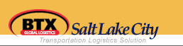 BTX Salt Lake City -  Transportation Logistics Solutions